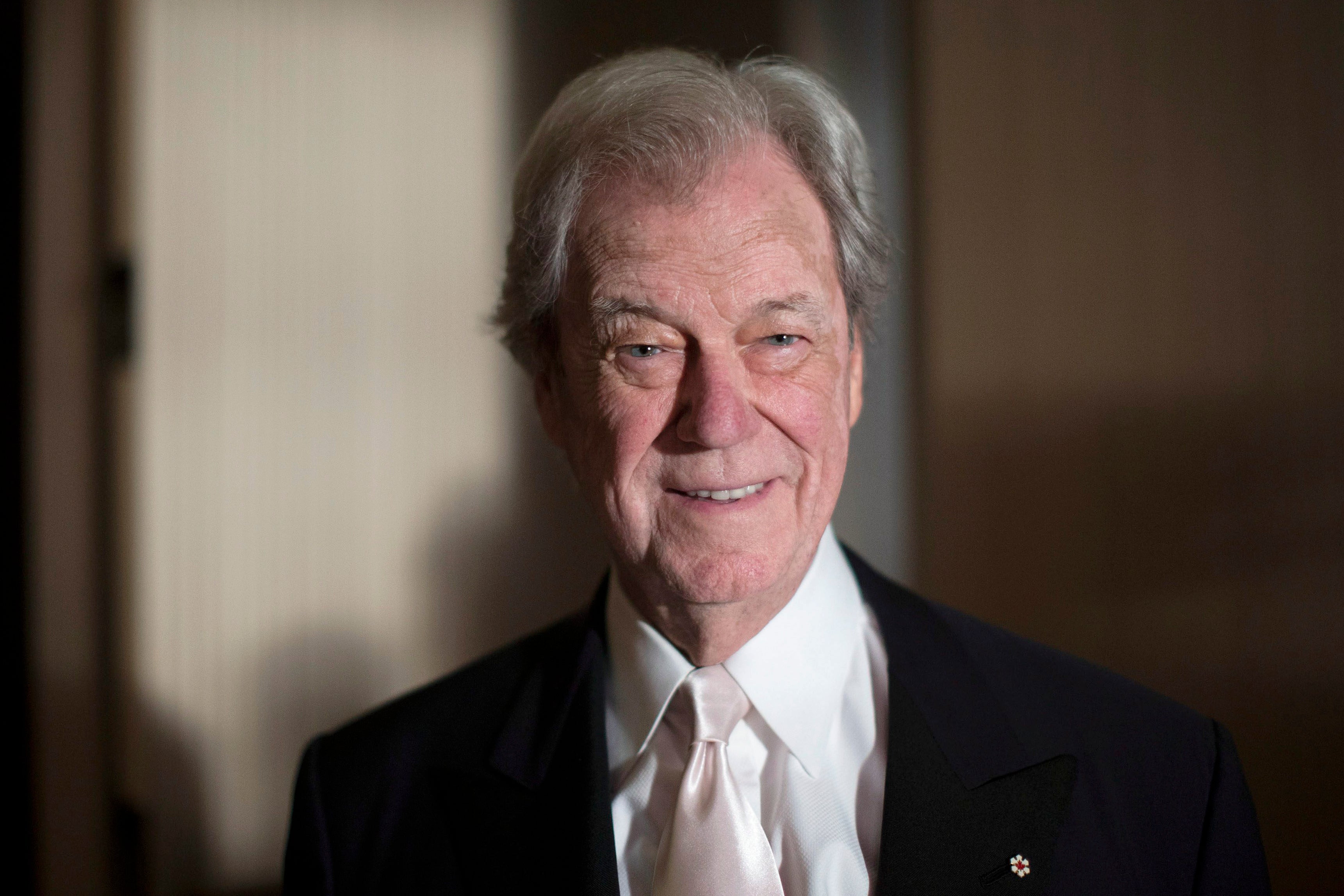 Obit Gordon Pinsent