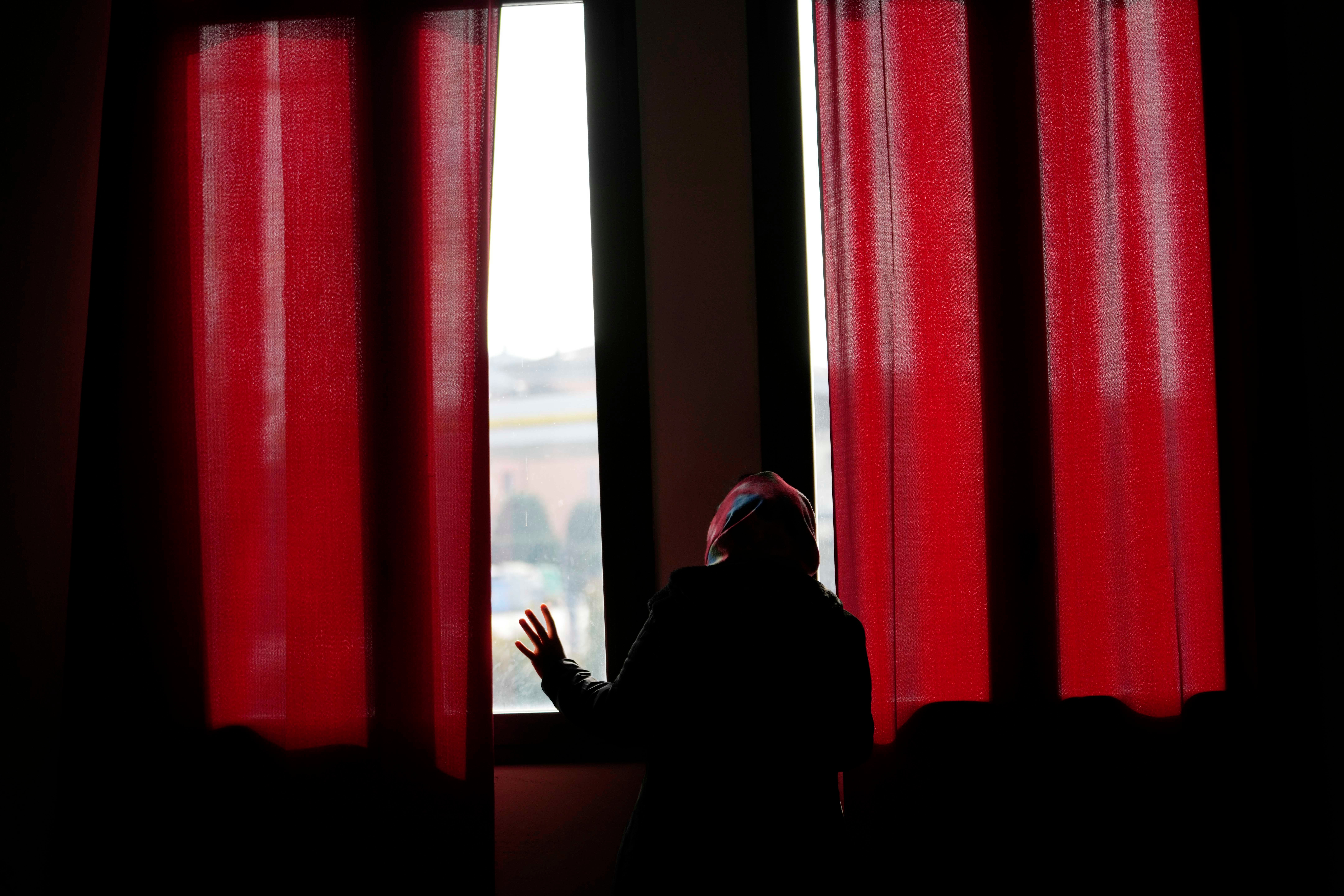 Italy Defying Forced Marriage