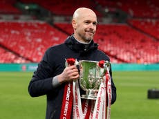 The ‘brilliant’ trait that Erik ten Hag and Sir Alex Ferguson share