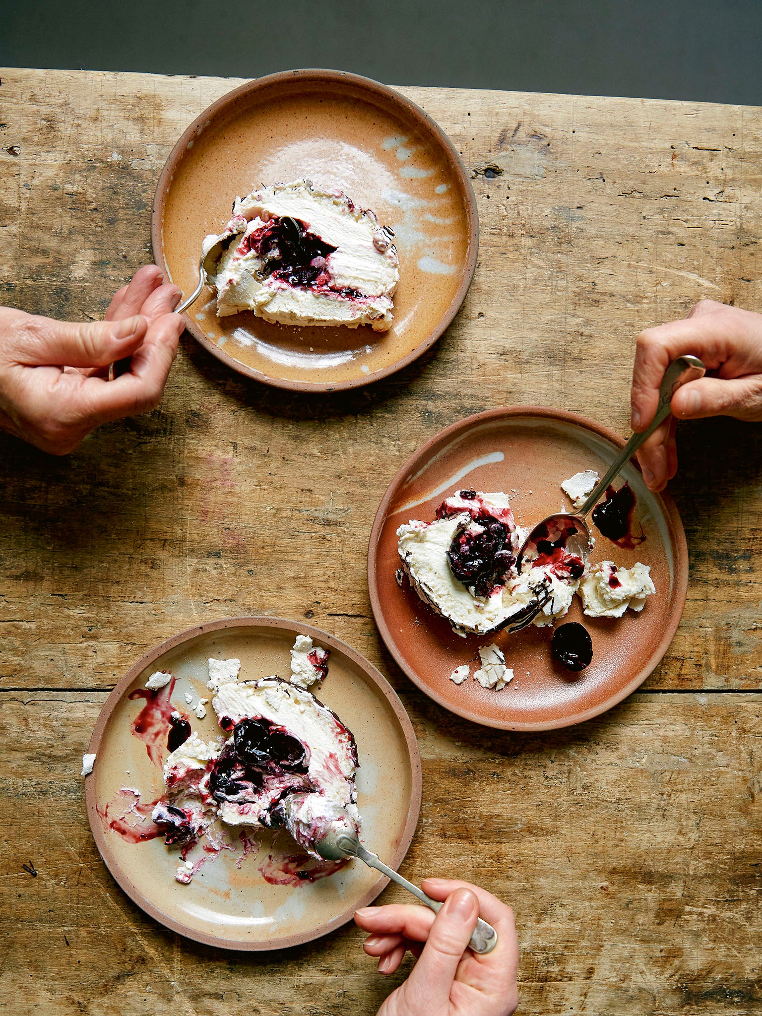 This is how to make the best meringues