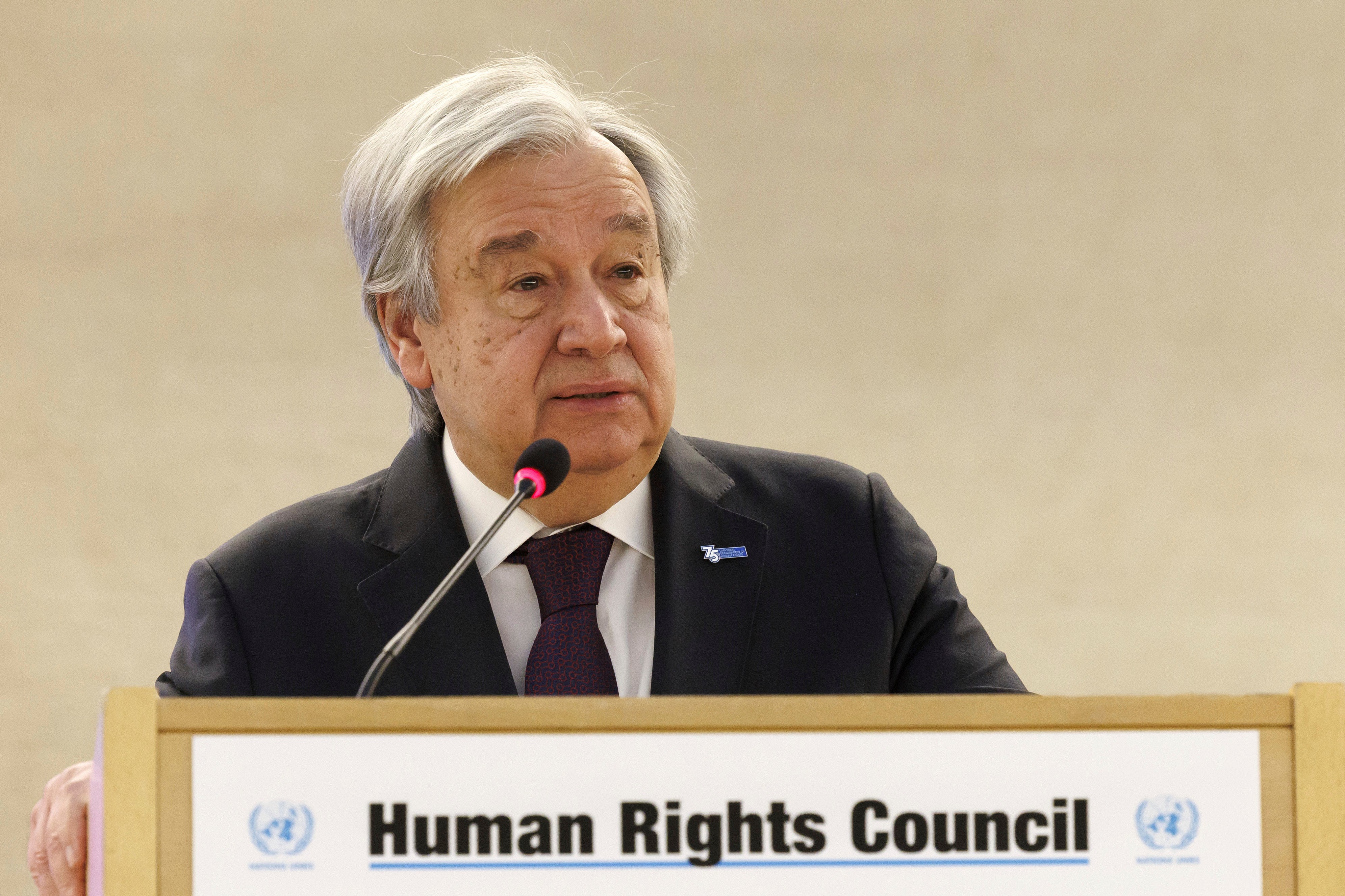 UN Human Rights Council