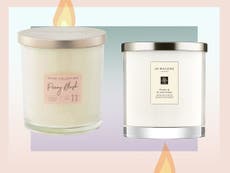 Aldi’s new £25 dupe of Jo Malone’s £350 luxury candle has landed in time for Mother’s Day