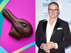 Waitrose to end 12-year partnership with TV chef Heston Blumenthal