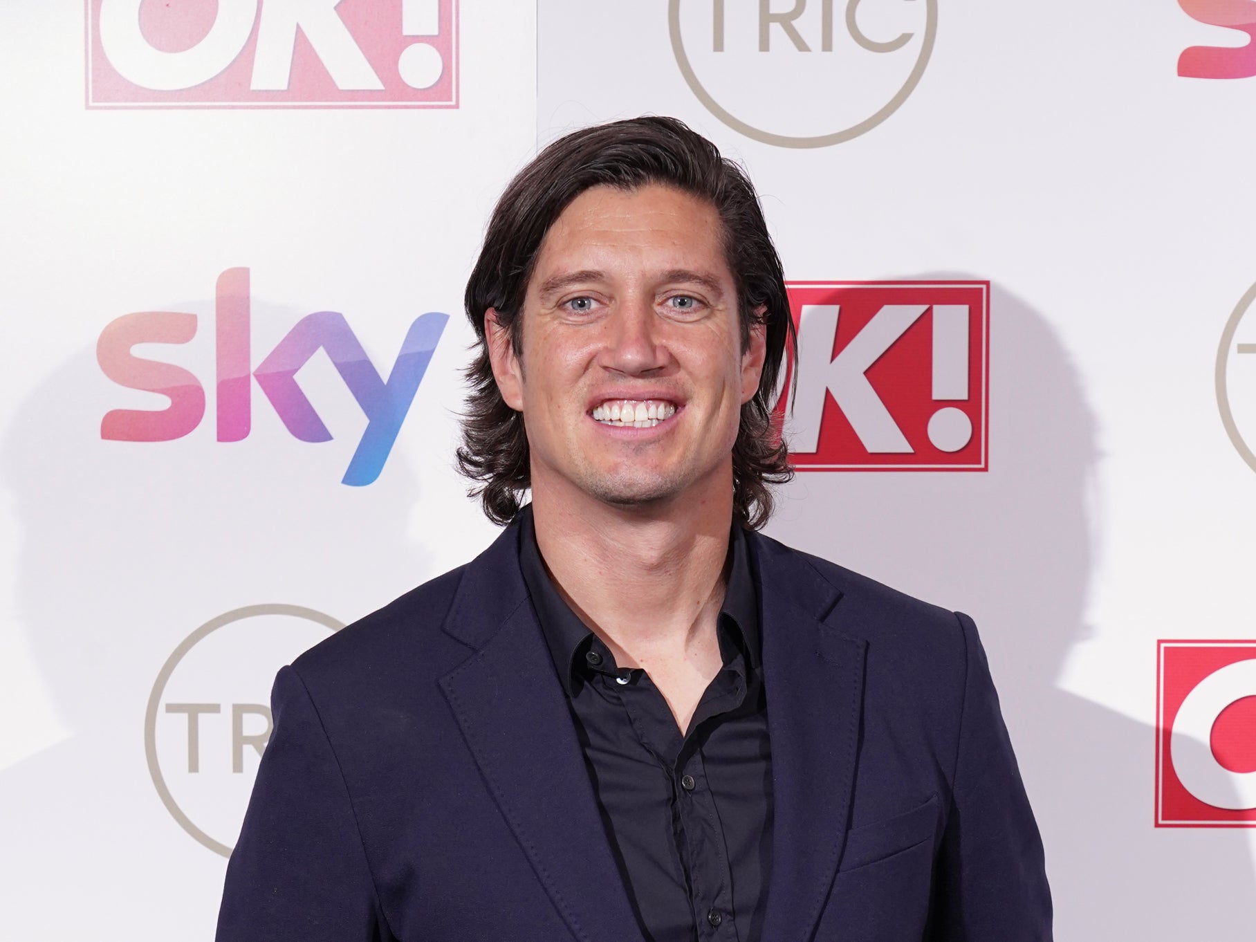 Vernon Kay