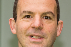 Ofgem: Martin Lewis warns of 20 per cent increase in energy bills