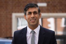 Windsor Framework: Being on good terms with the EU used to feel impossible – not any more