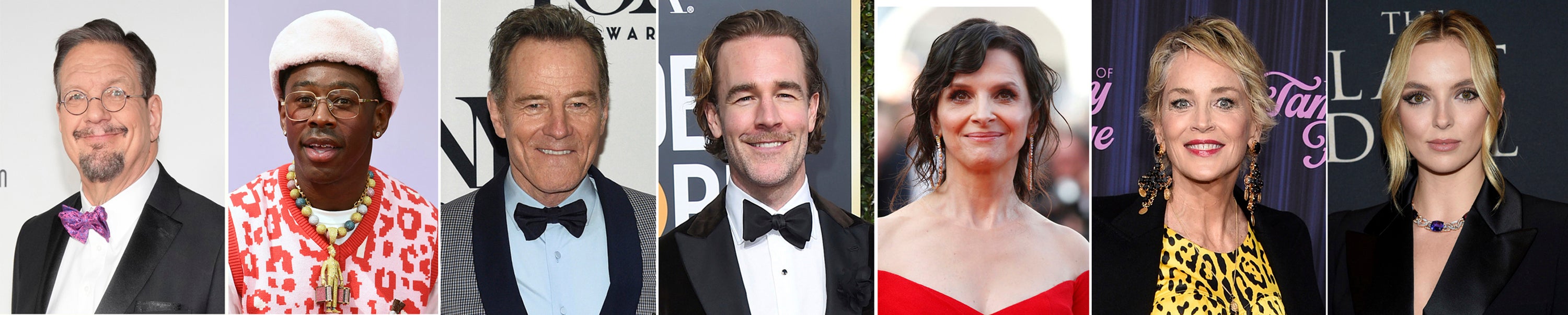 Celebrity Birthdays - March 5 - March 11