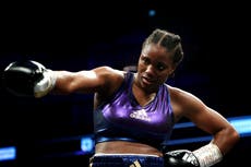 Caroline Dubois: ‘From young girls to grown women, massive change is happening in boxing’
