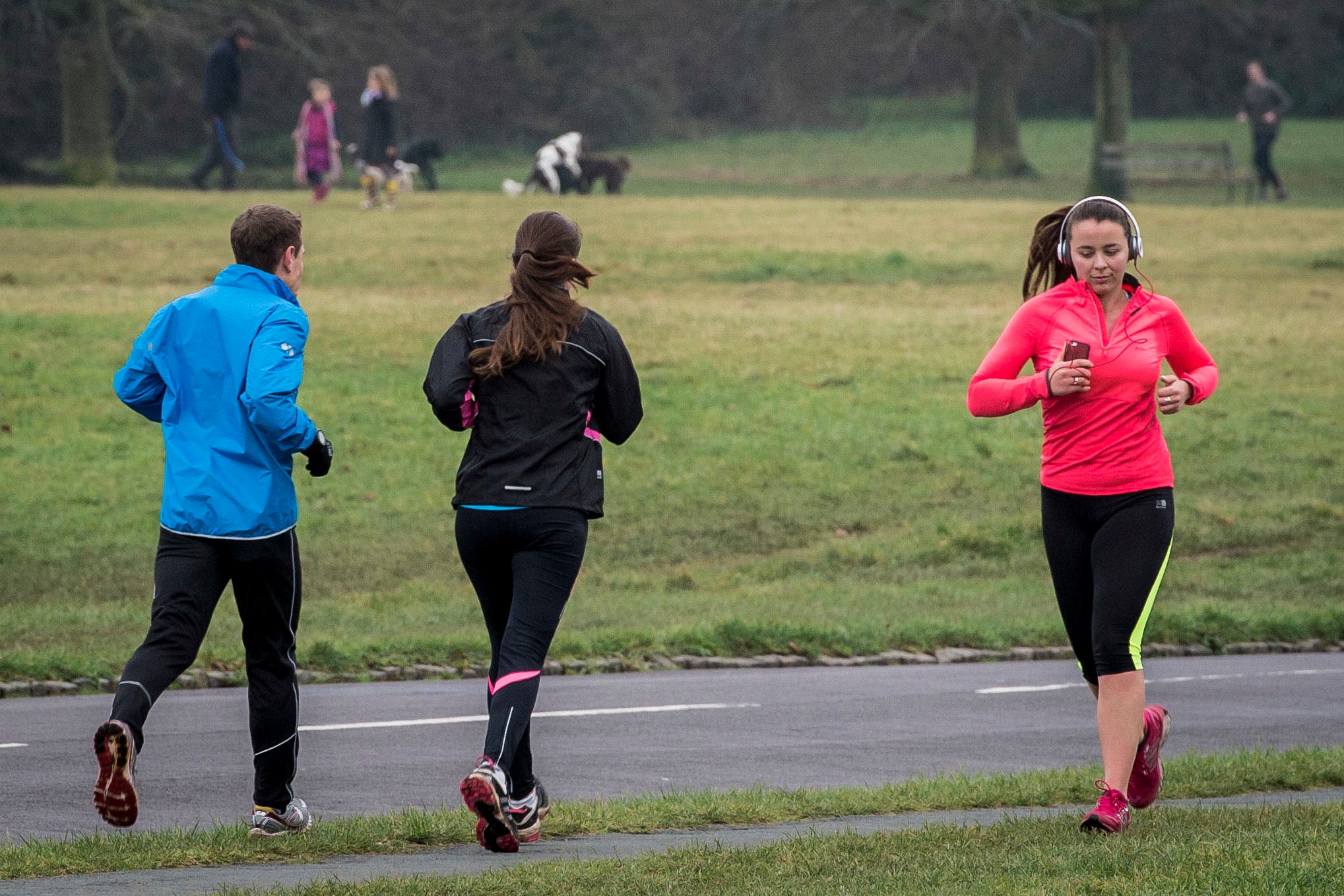 New study links good heart health to longer disease-free life expectancy (PA)