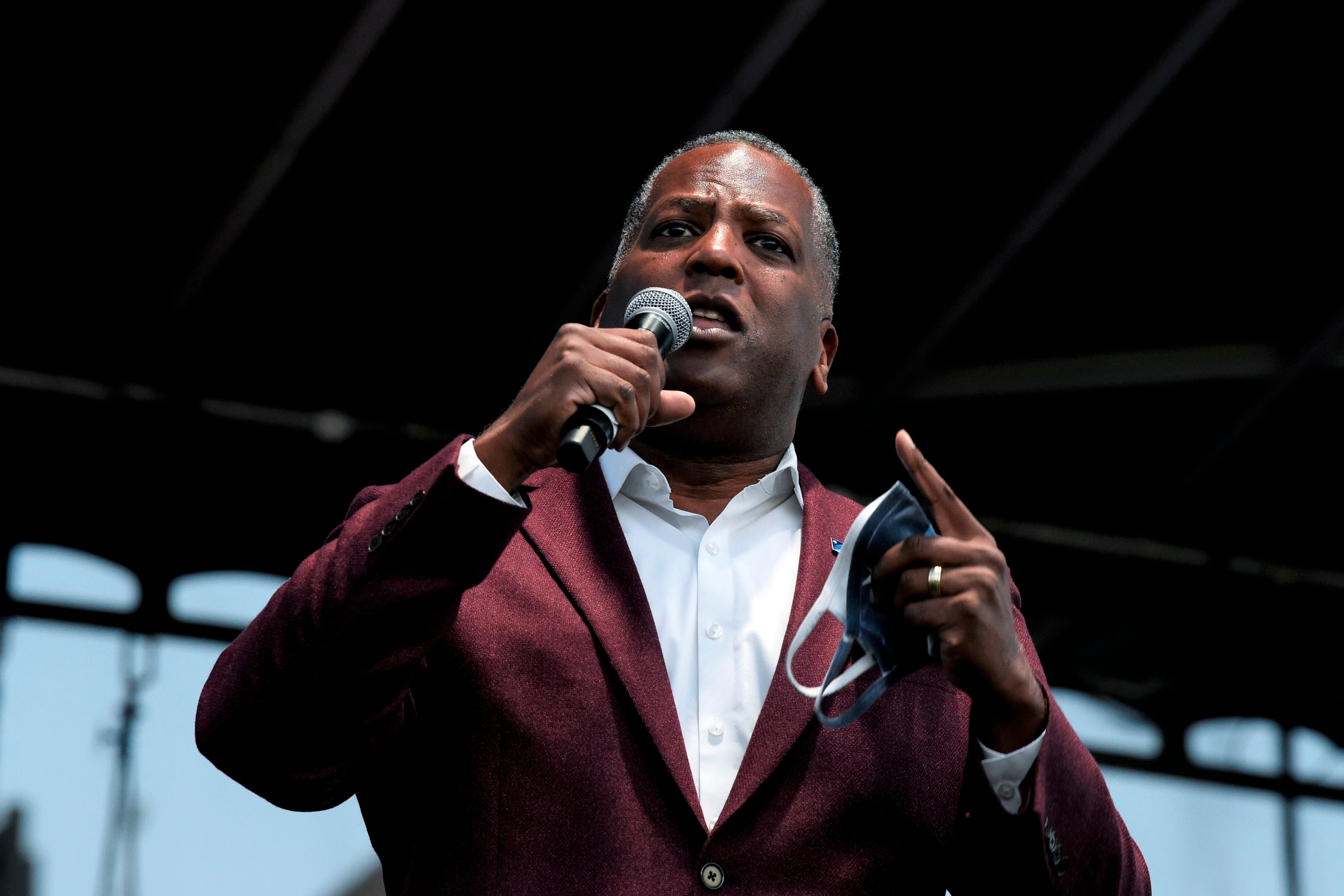 White House Engagement Director