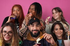 What’s the secret to a viral food video?