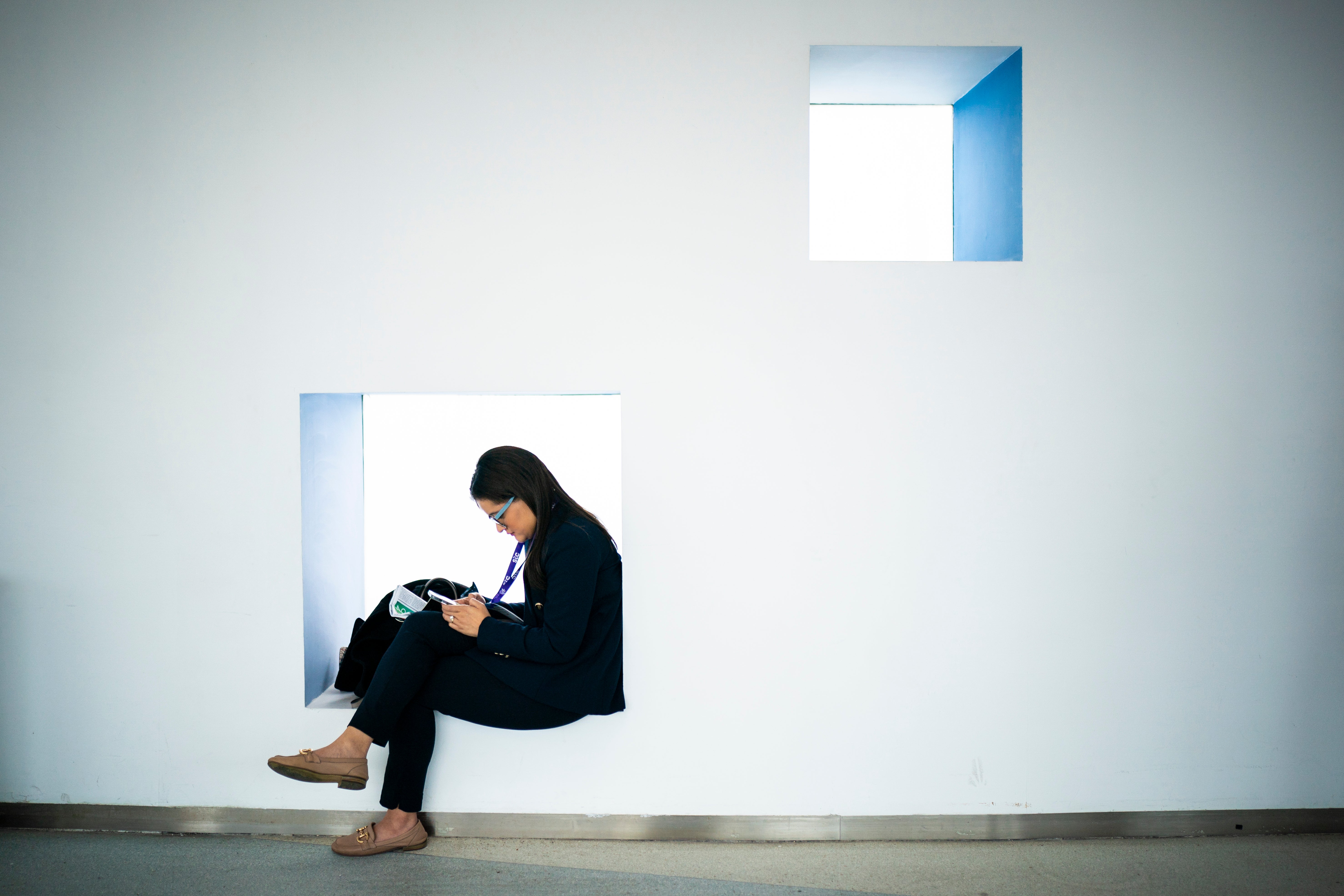 Spain Mobile World Congress