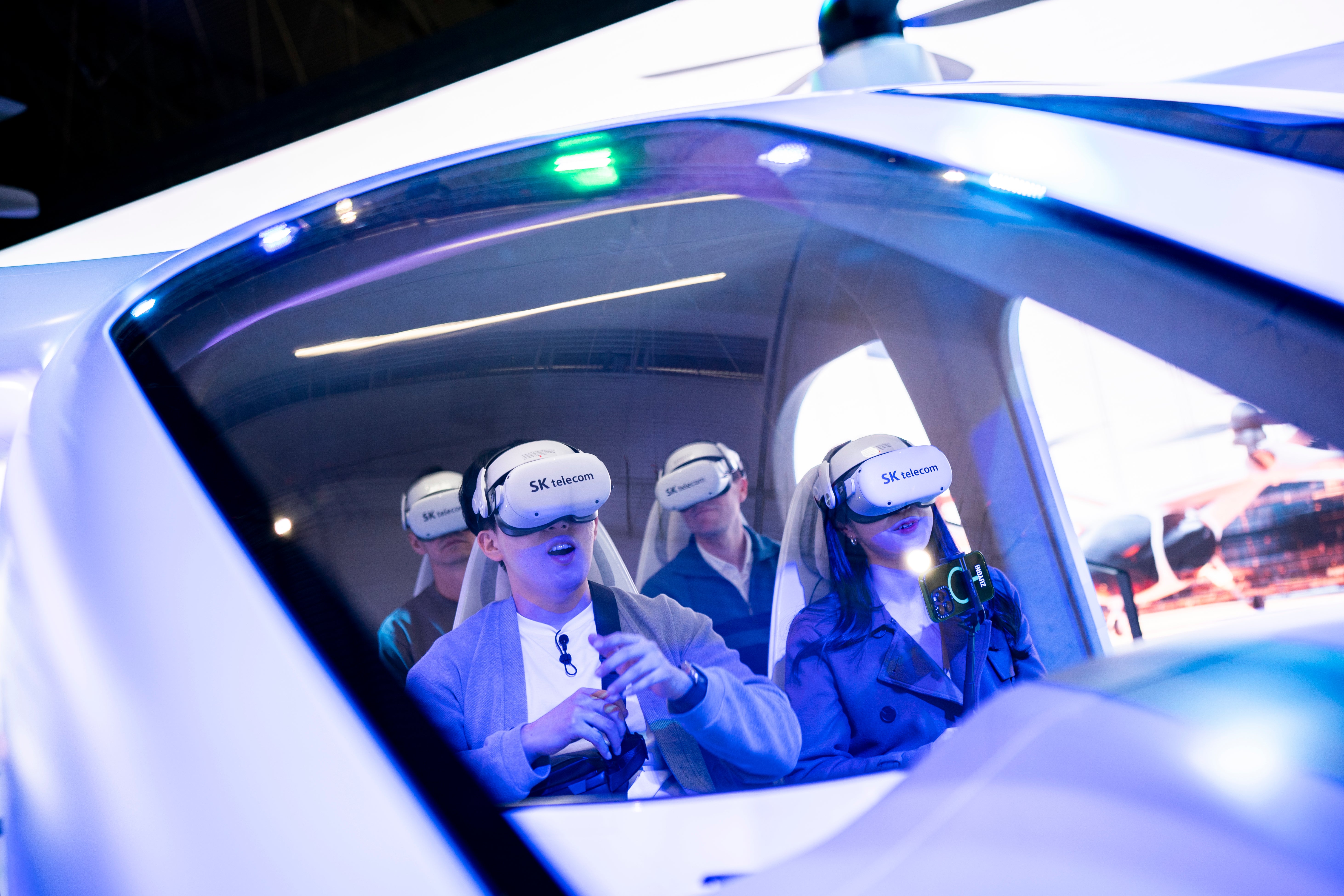 Spain Mobile World Congress