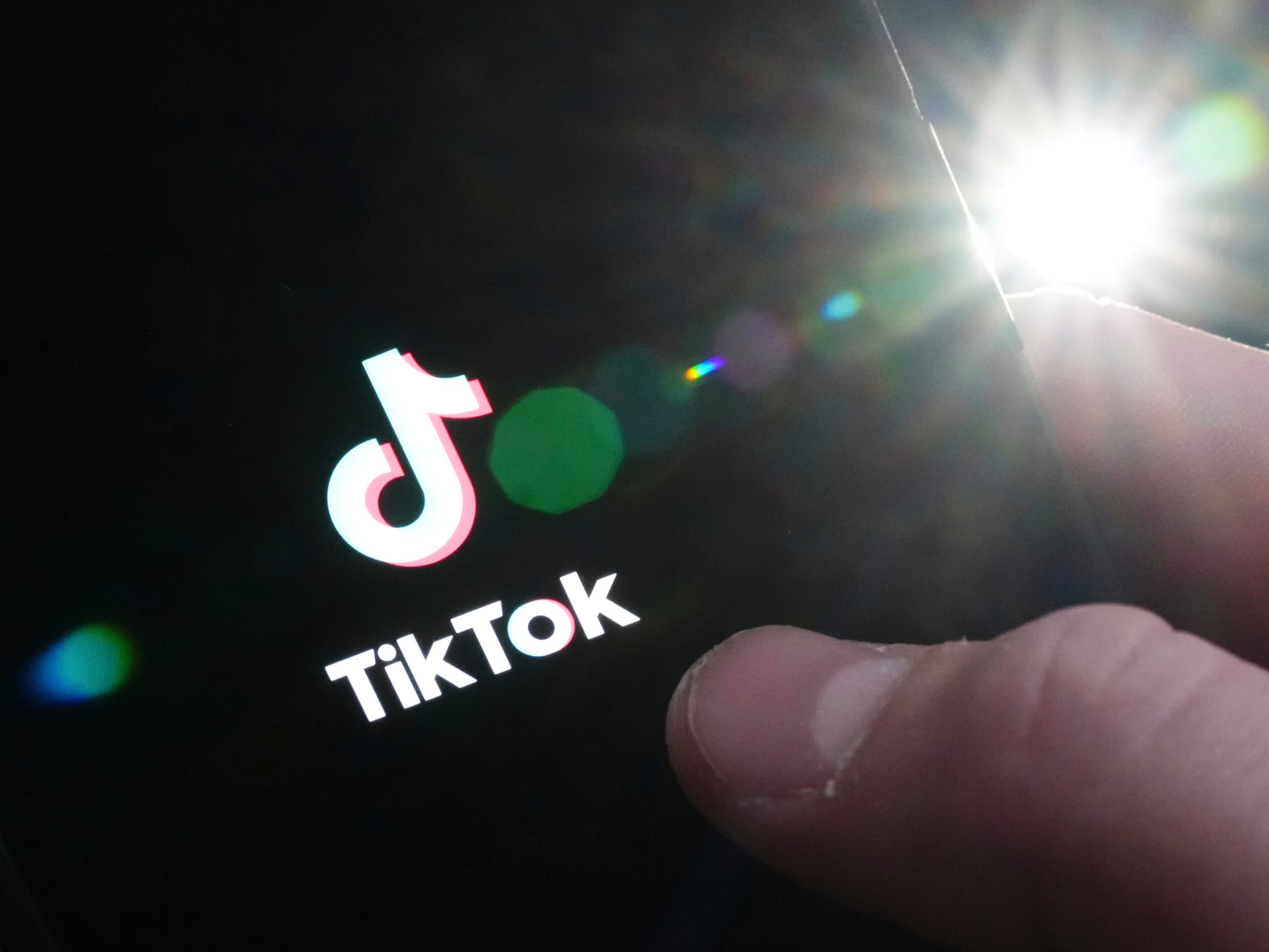 Canada TikTok Ban