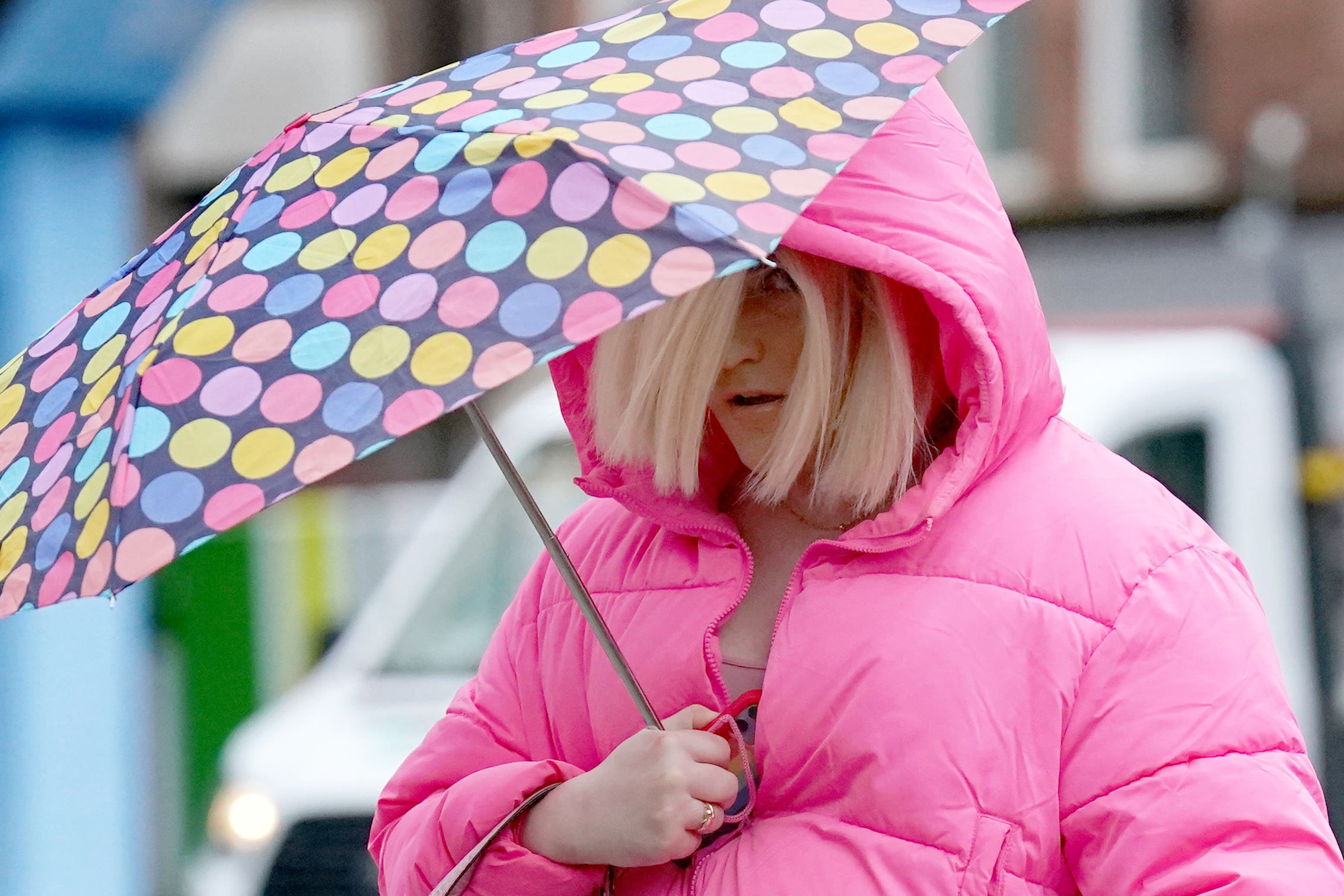 Bryson was sentenced to eight years, with a further three years on licence