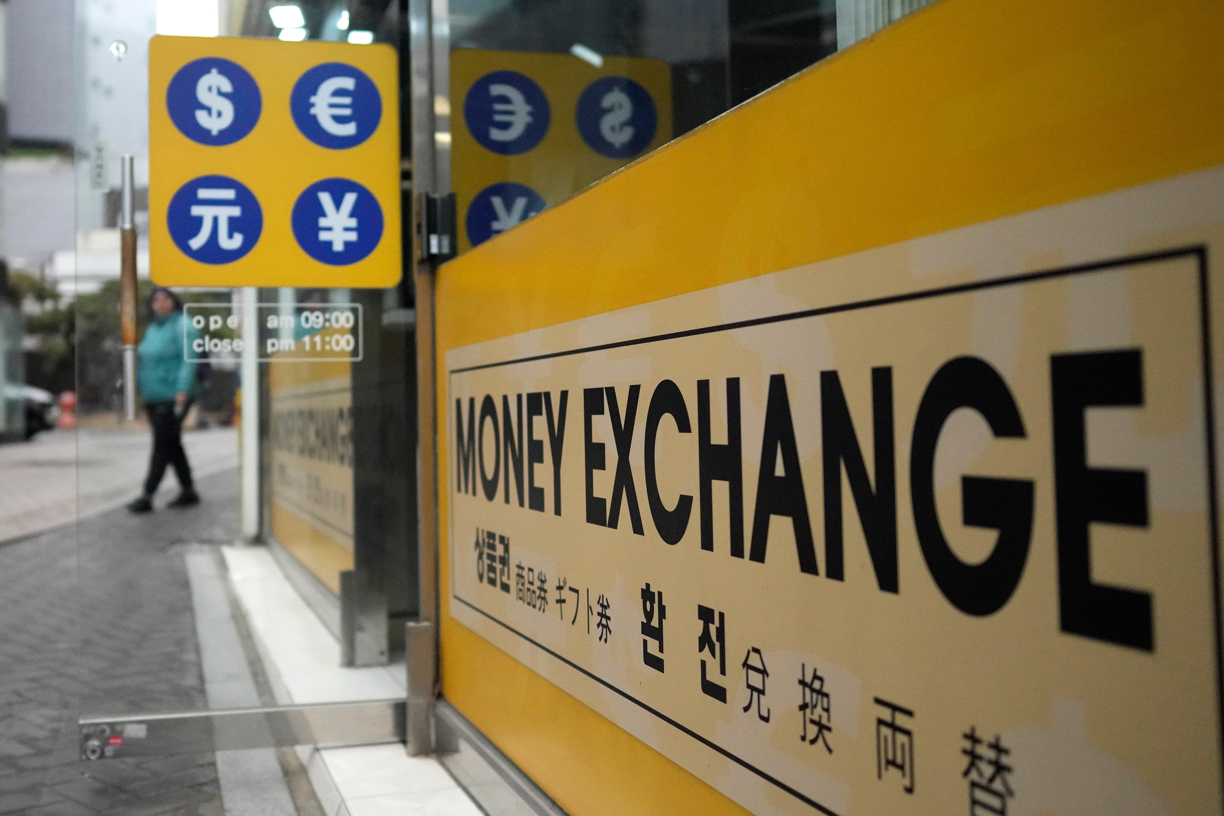 South Korea Financial Markets