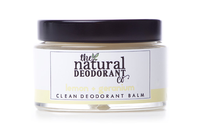 natural deodorant co sustainable clean balm