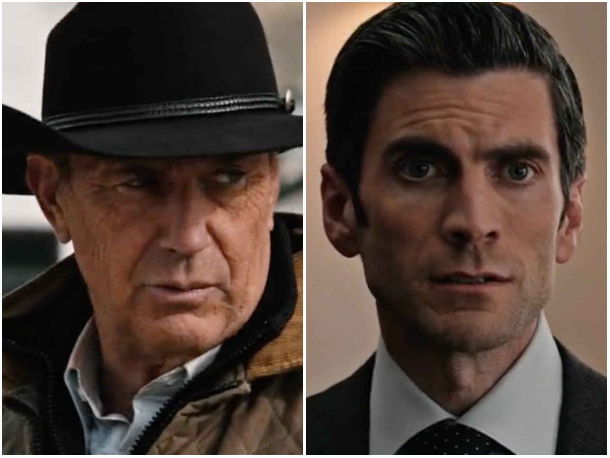 Yellowstone star addresses claim show will end because of Kevin Costner controversy