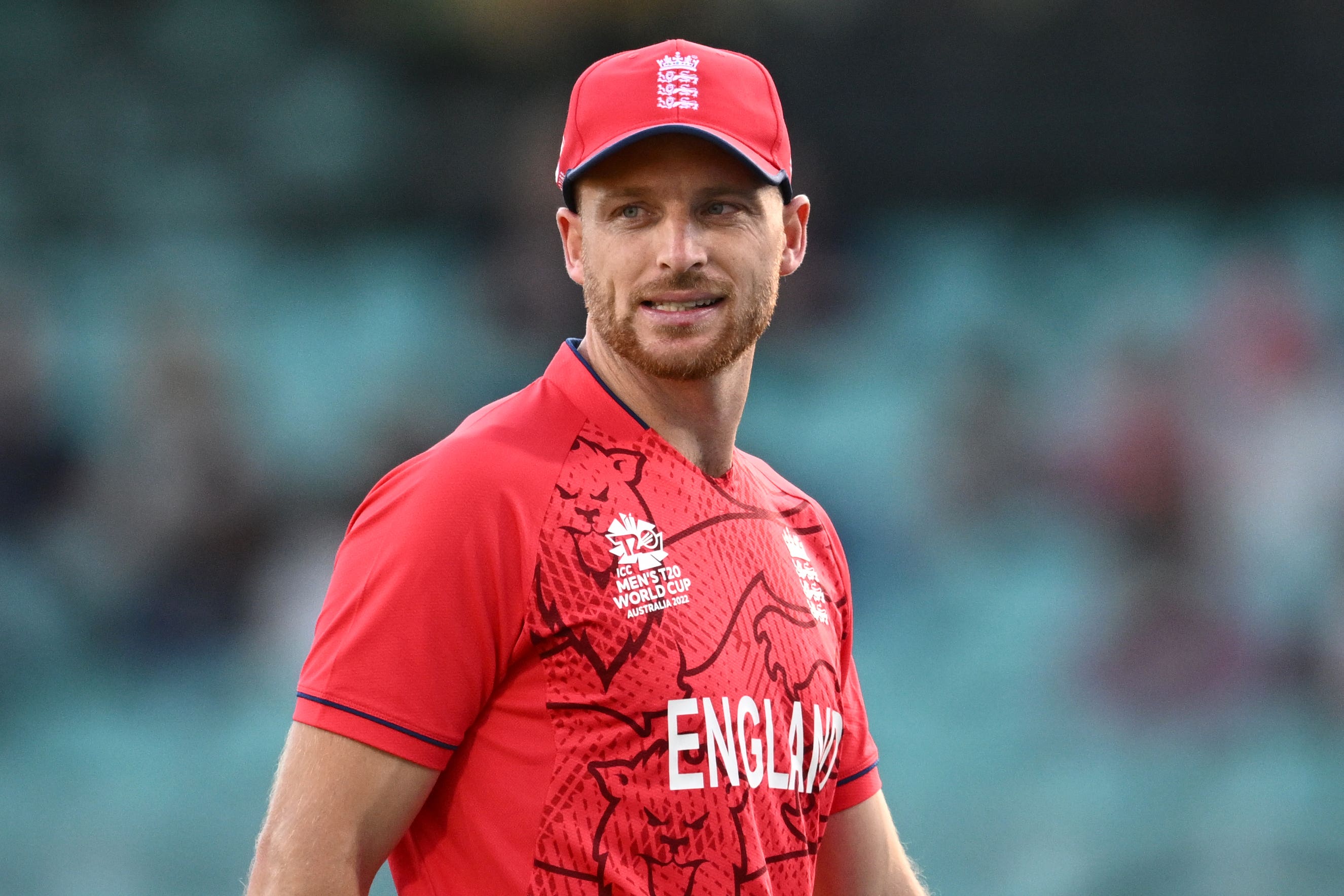 Jos Buttler admits England have an aging squad ahead of cricket World Cup