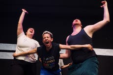 ‘It feels like a healing process’: Breach Theatre on making a musical about Section 28