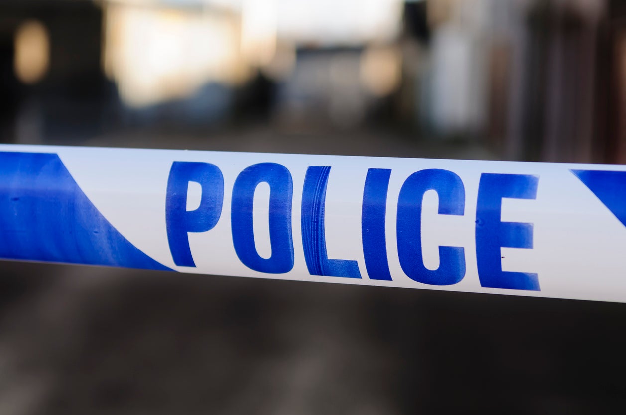 Police are appealing for information following triple stabbing