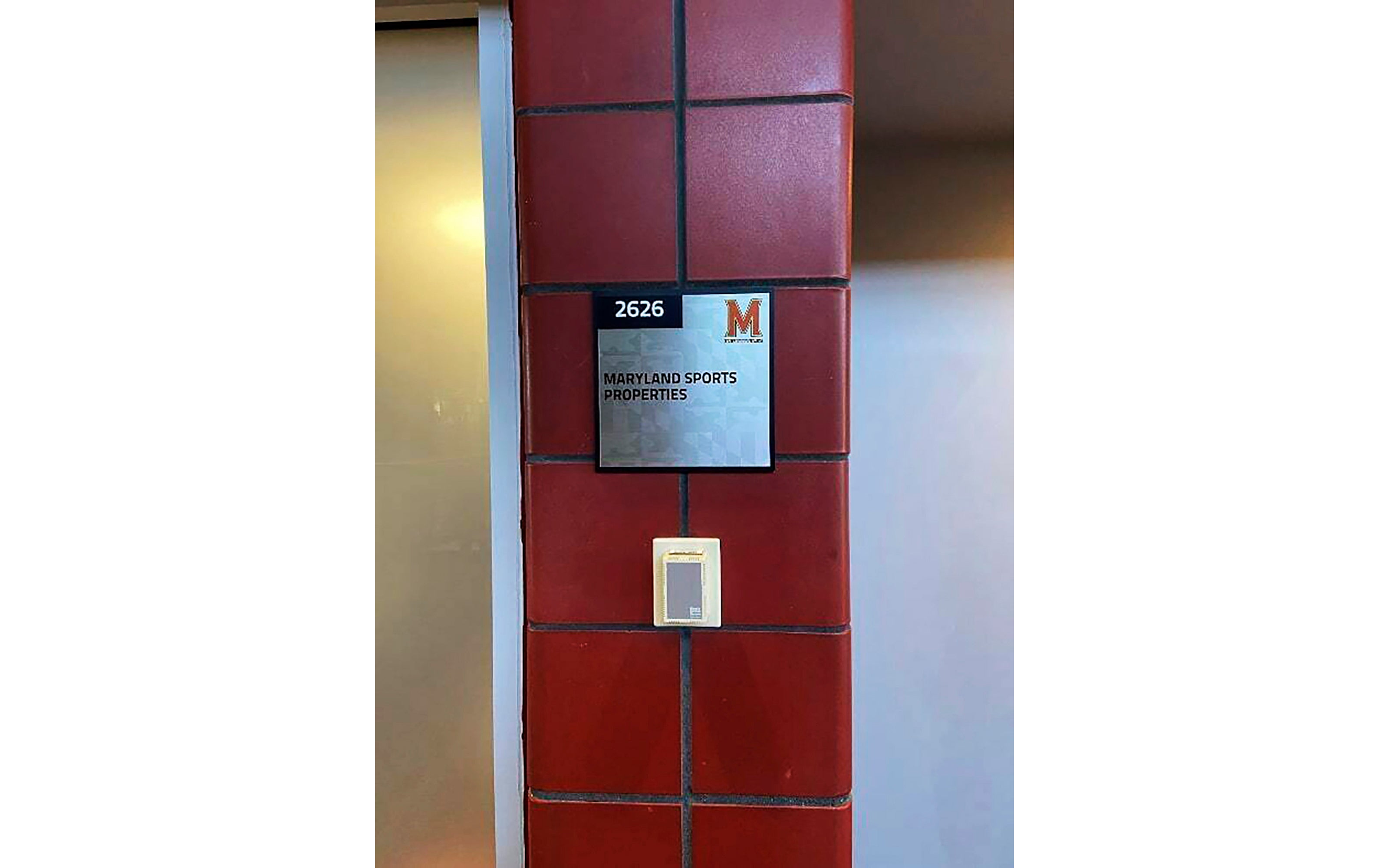 College Sports Betting Transparency