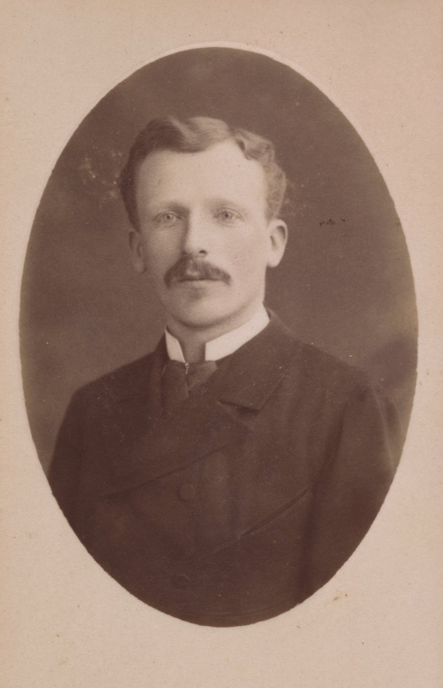 Theo van Gogh (1857-1891), Van Gogh Museum Amsterdam