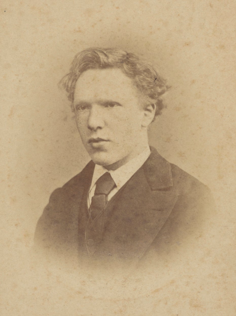 Vincent van Gogh (1853-1890), Van Gogh Museum