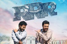 Ready to dance? ‘Naatu Naatu’ is coming to the Oscars