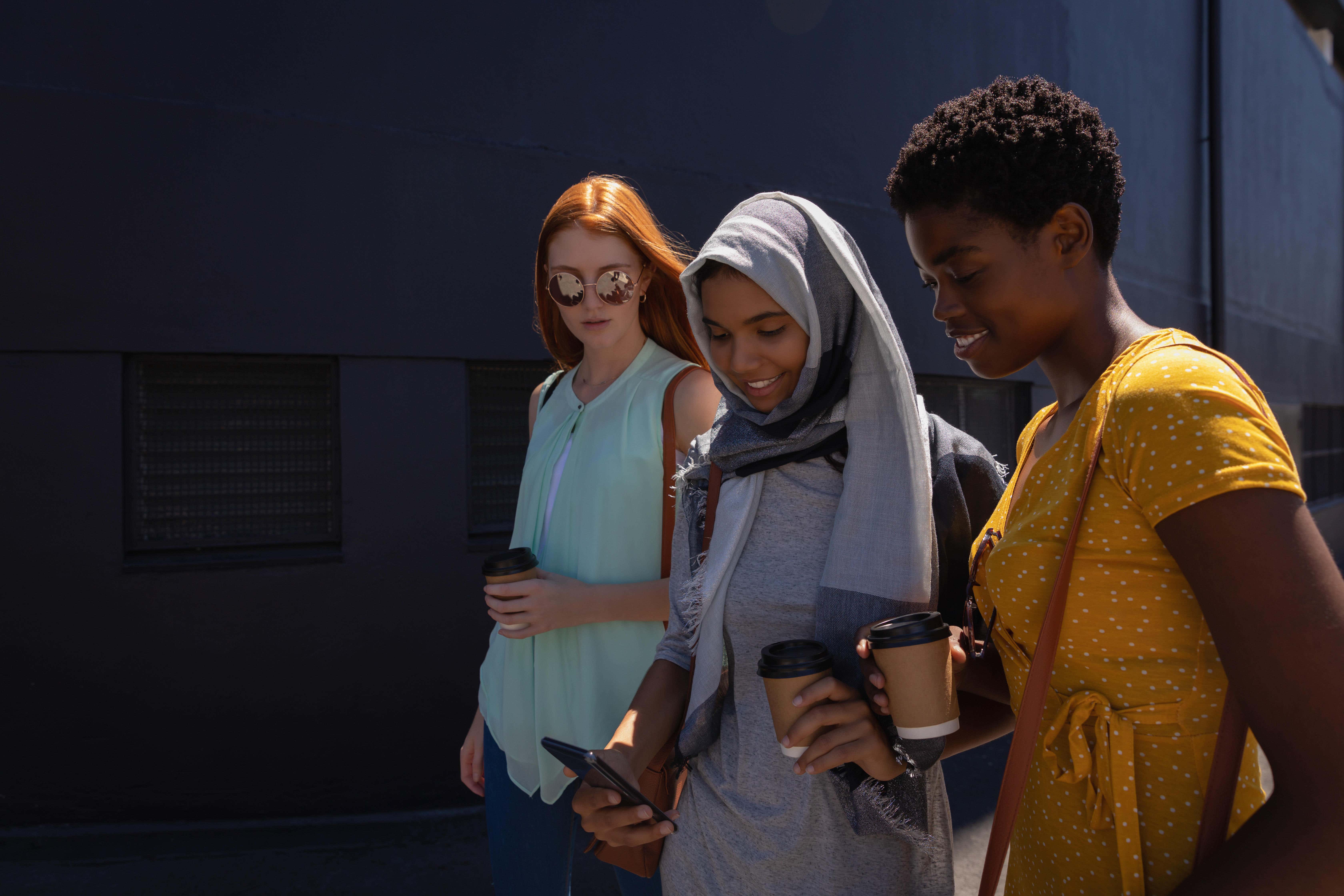 A daily 11-minute brisk walk could prevent one in 10 early deaths by lowering the risk of diseases such as heart disease, stroke and a number of cancers, research suggests (Wavebreakmedia Ltd UC98/Alamy/PA)