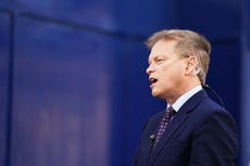 Energy suppliers need to be ‘ready’ to pass on cuts to consumers – Shapps