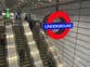 London Underground strikes: Week of action announced aimed at paralysing capital’s transport system