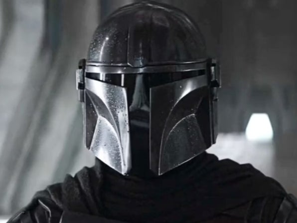 ‘The Mandalorian’ has returned for season three