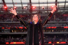 Ozzy Osborne shares update on touring plans just one month after retiring