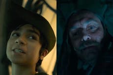 Peter Pan & Wendy trailer frustrates fans with its ‘drab and dark’ visuals: ‘What happened to lighting?’