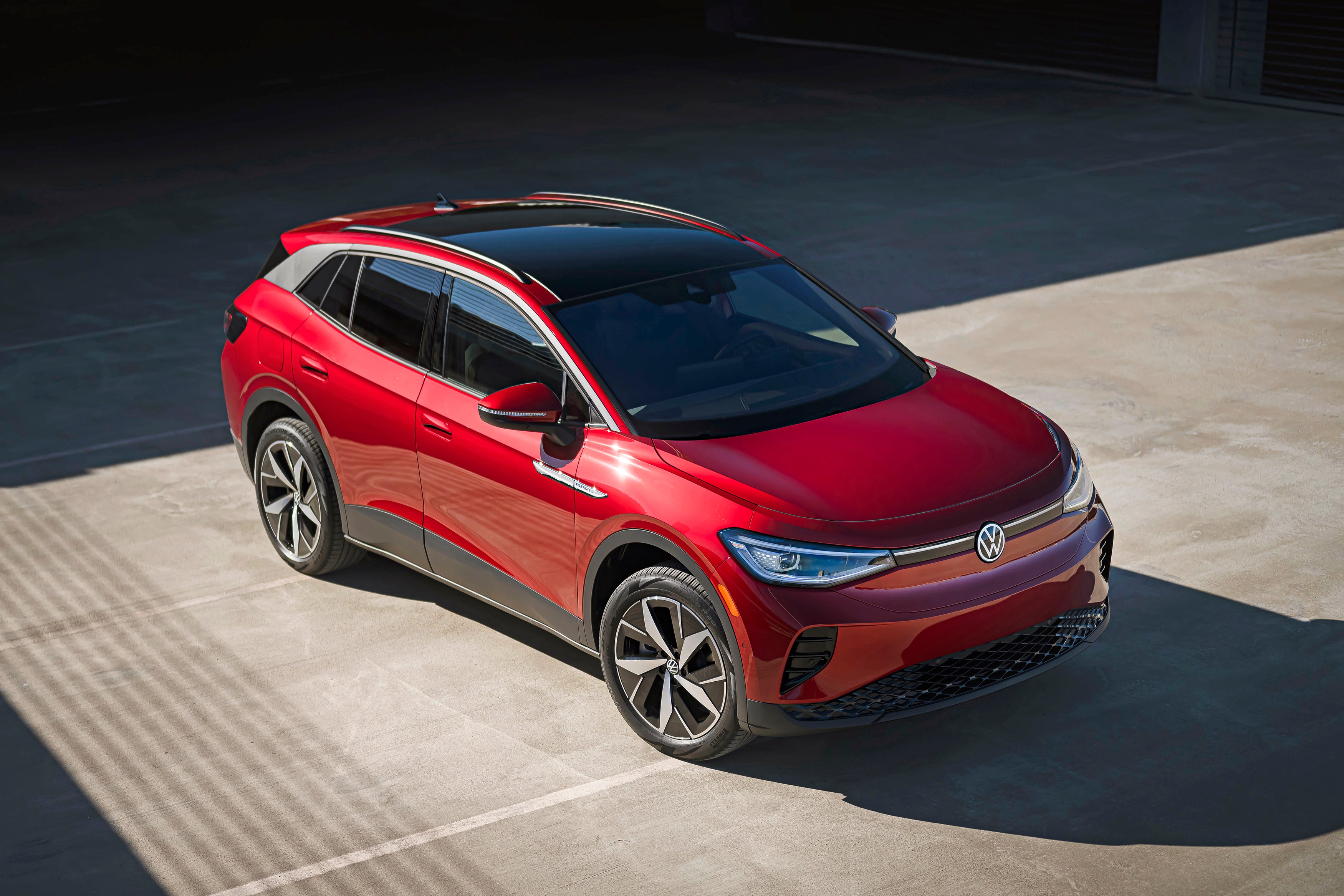 Behind the Wheel Most Affordable EVs for 2023