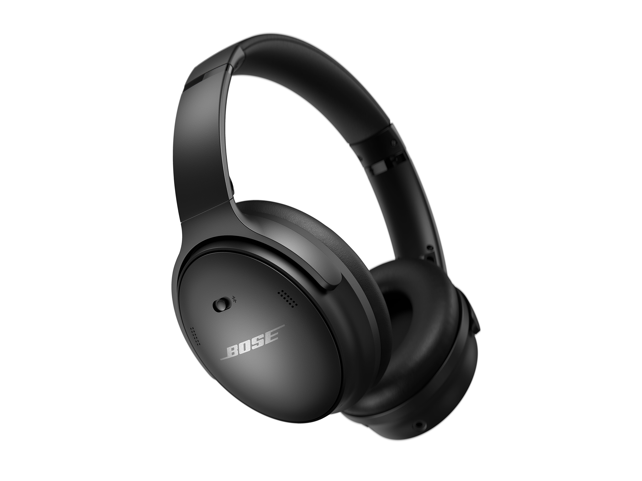 Bose QuietComfort