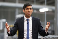 Rishi Sunak backs official Covid inquiry after Matt Hancock WhatsApp leaks