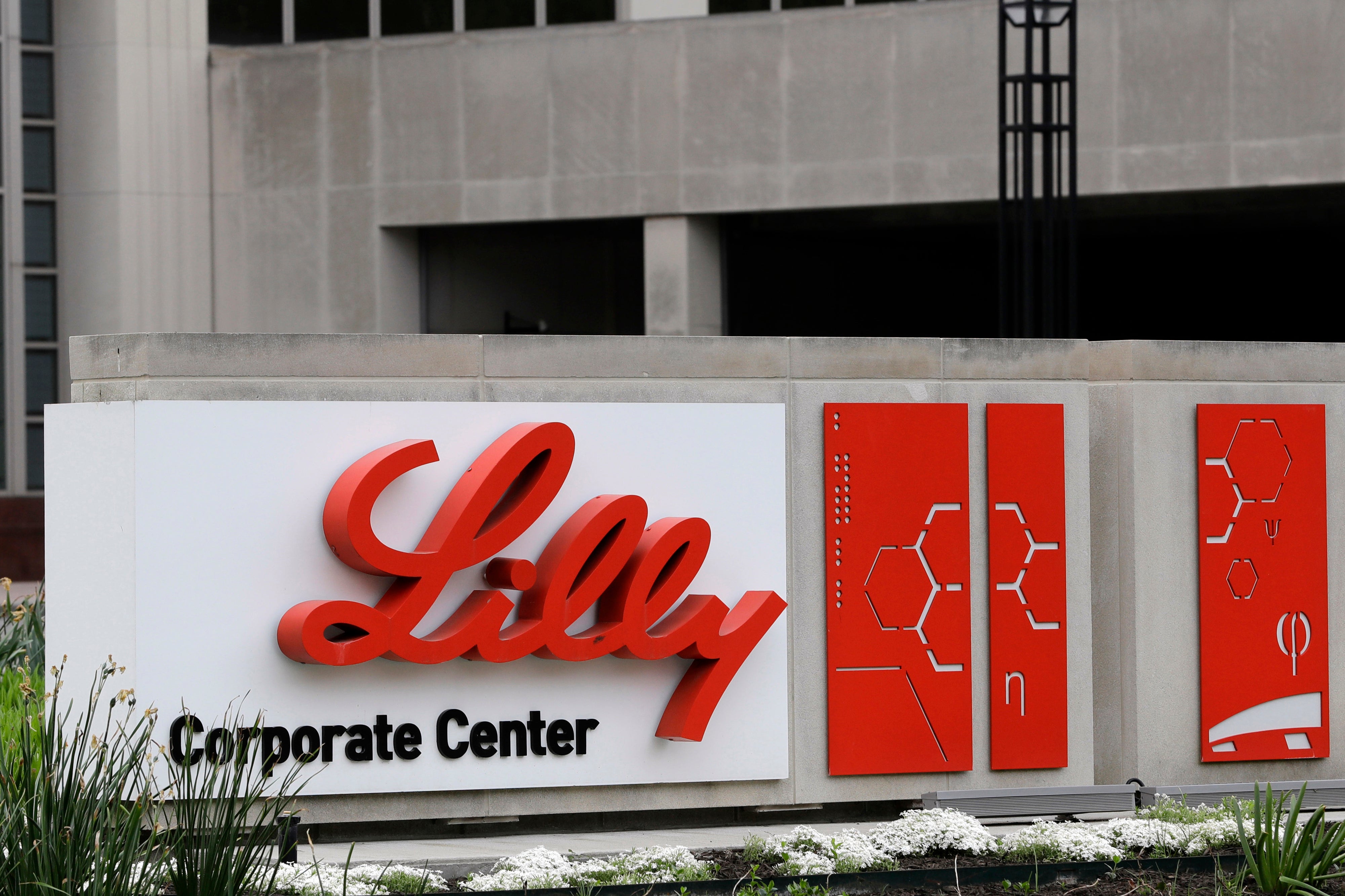 Eli Lilly-Insulin Price Cuts