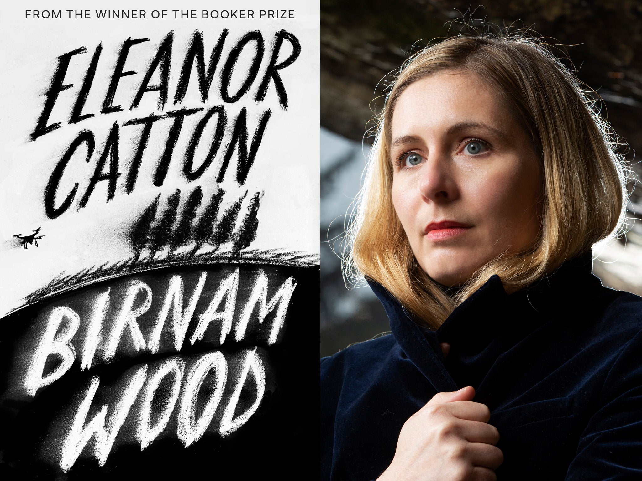 Eleanor Catton has an unerring ability to get inside the heads of her characters in her biting satirical thriller ‘Birnam Wood’