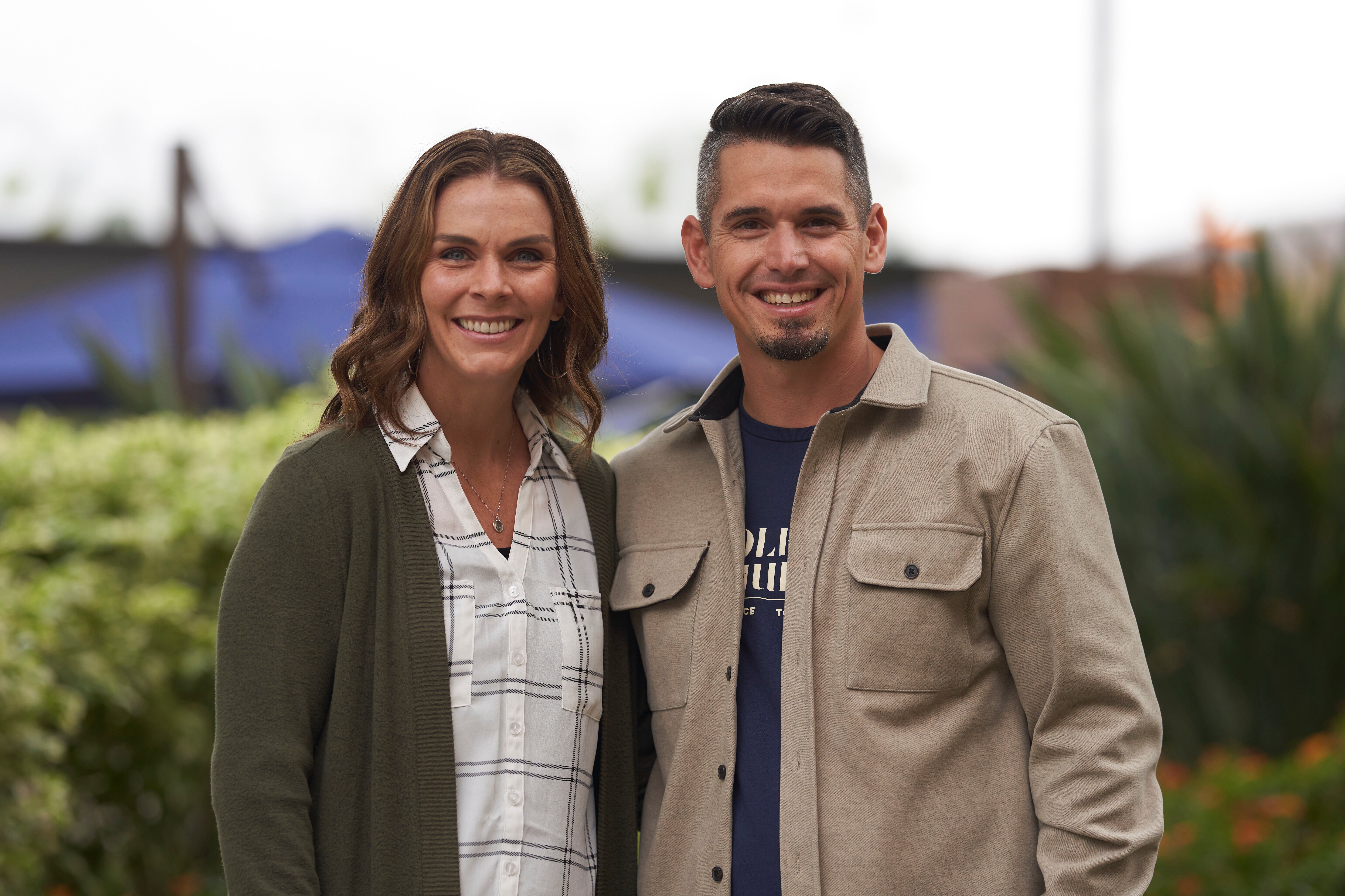 Saddleback Women Pastors