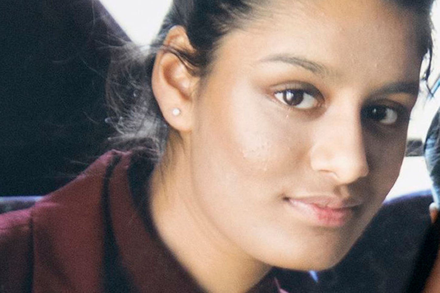 Shamima Begum (PA)