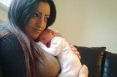 NHS Trust accused of causing ‘pain and grief’ for family in new mothers’ inquest