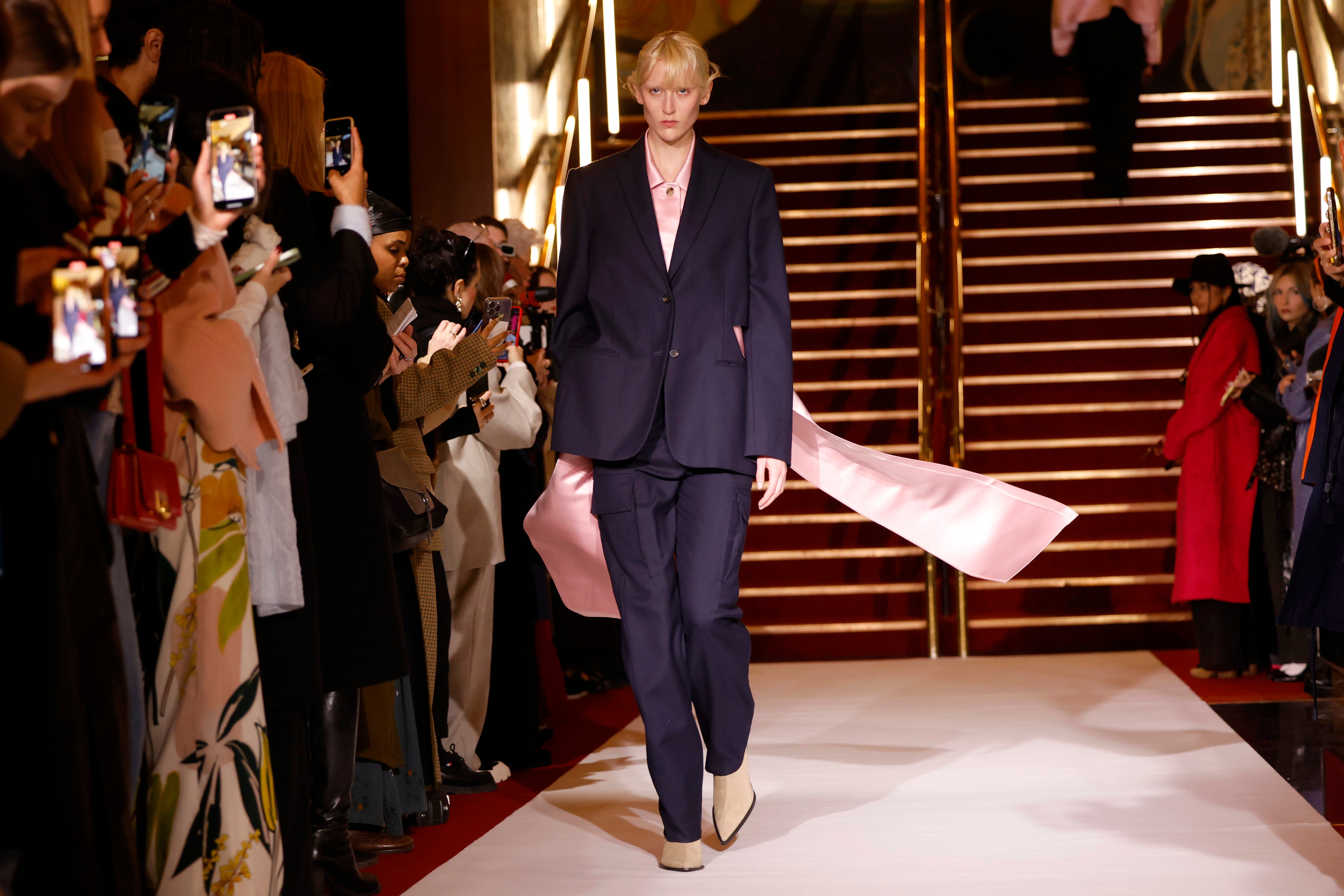 France Fashion Lilia Litkovska F/W 23-24