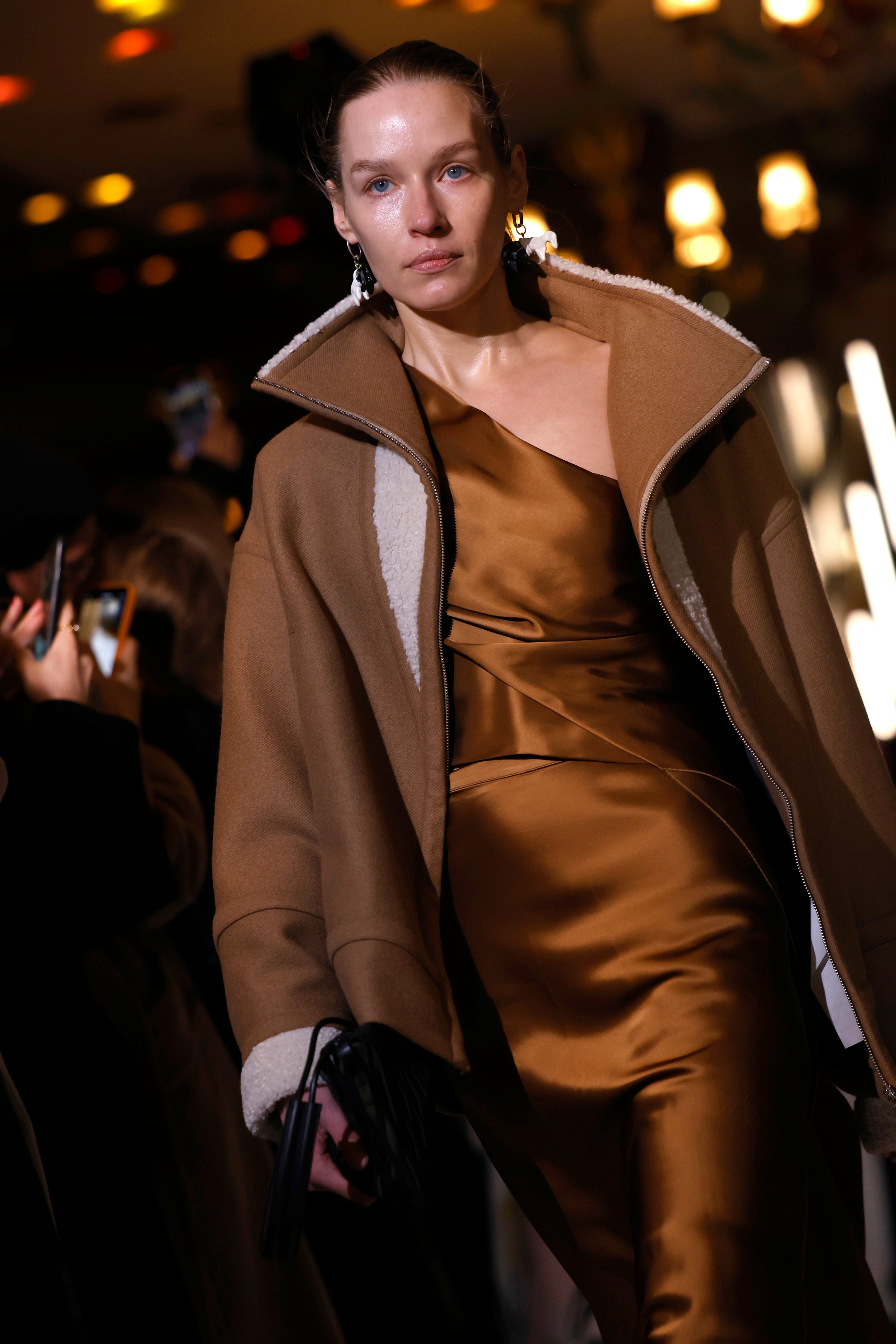 France Fashion Lilia Litkovska F/W 23-24