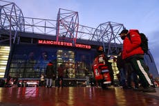 Qatar ready to increase Manchester United offer amid new strategy to secure takeover