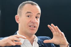 Martin Lewis’s two tips to save ‘hundreds’ on car insurance