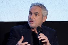 ‘Subtitles are not going to hurt you’: Alfonso Cuarón criticises dubbing non-English language films