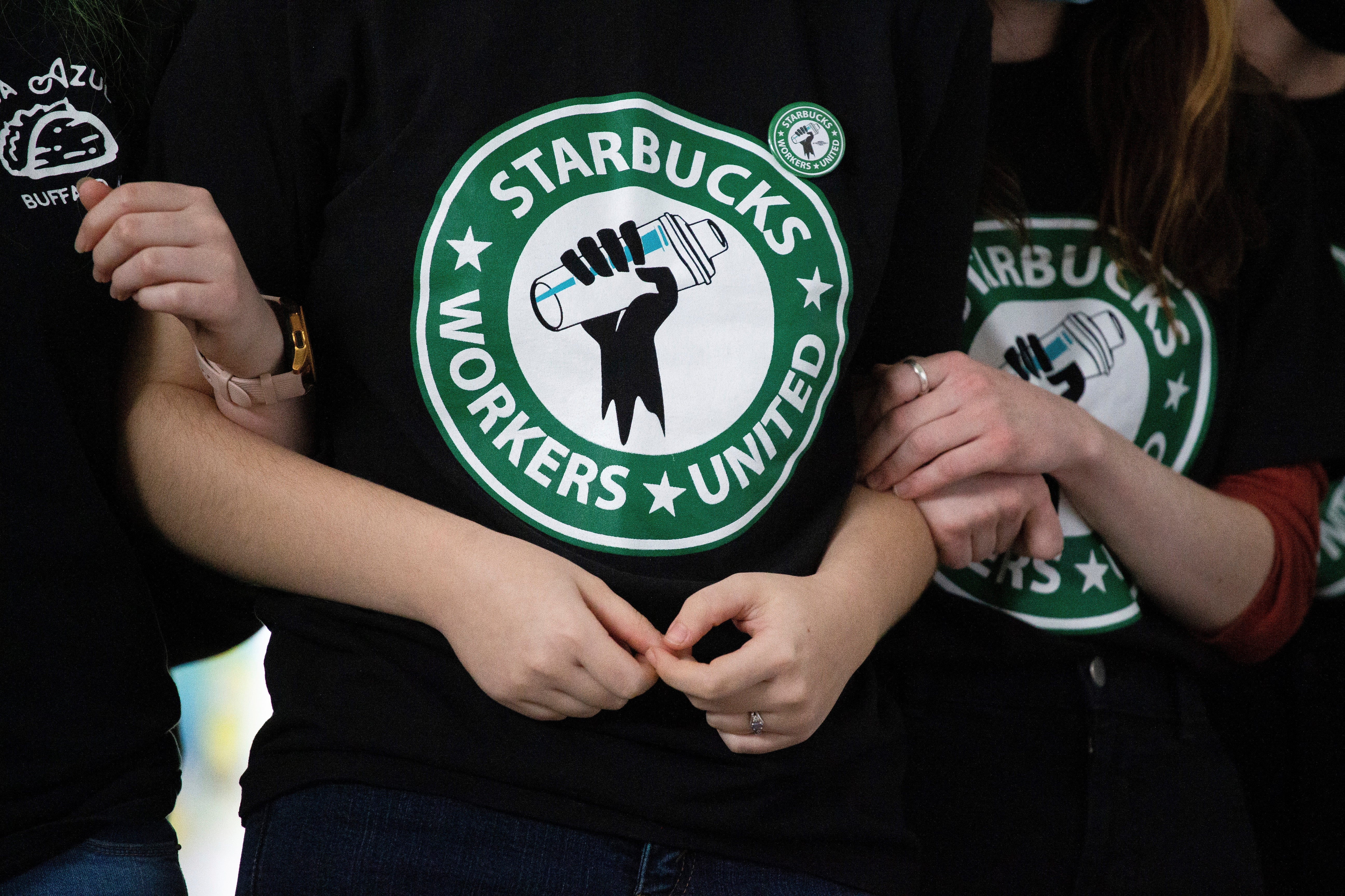 Starbucks Union