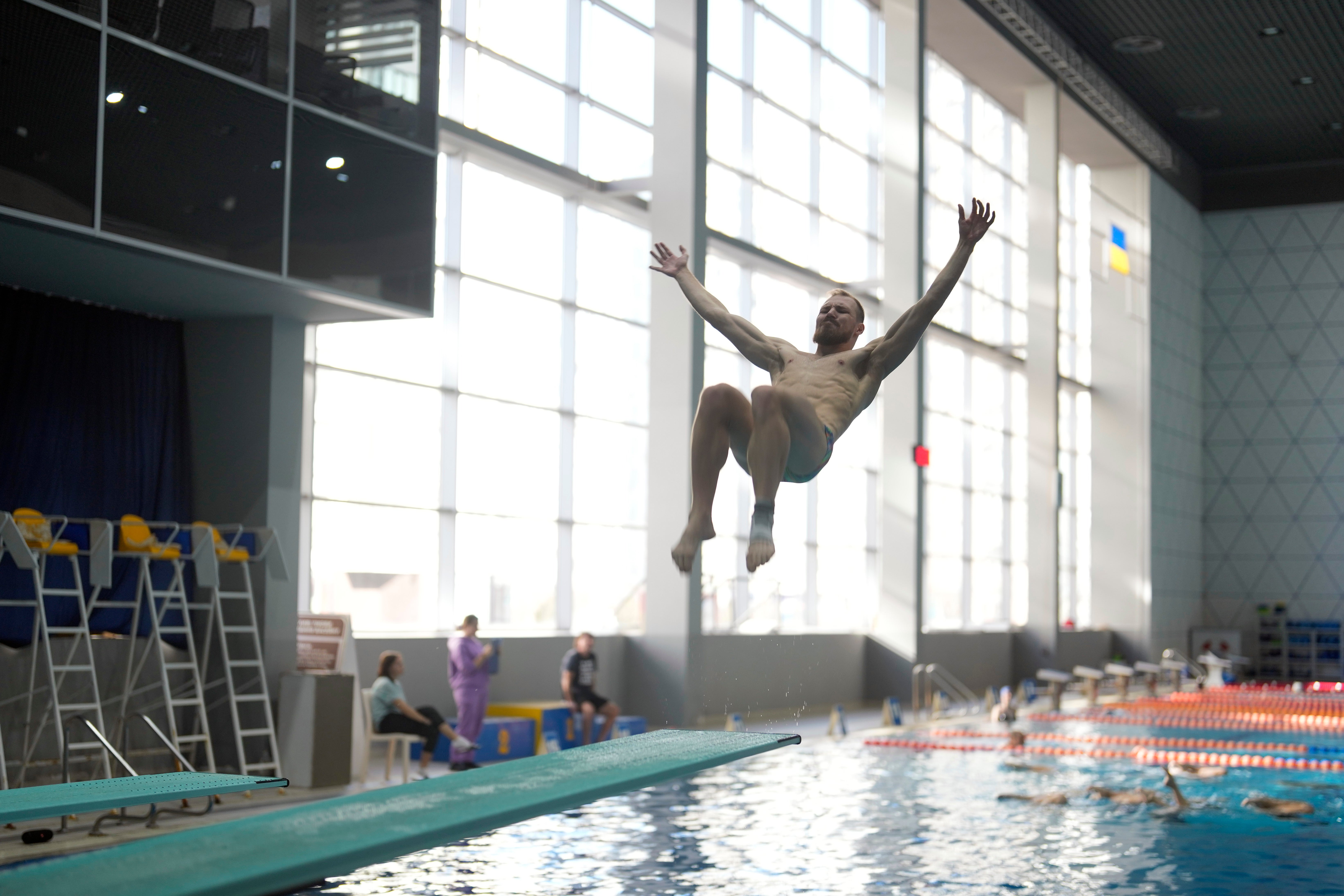 Russia Ukraine War Path to Paris